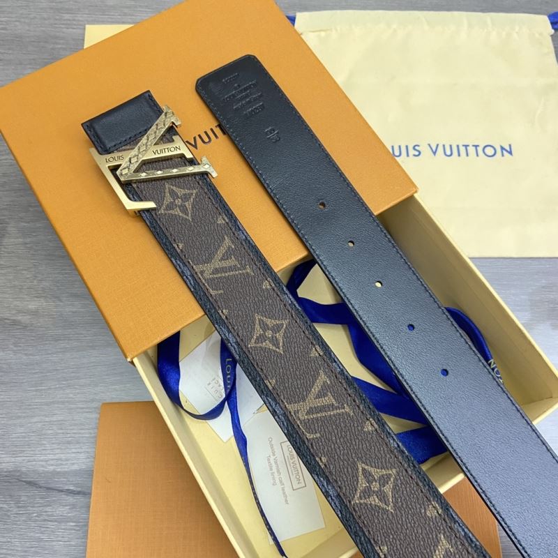 Louis Vuitton Belts